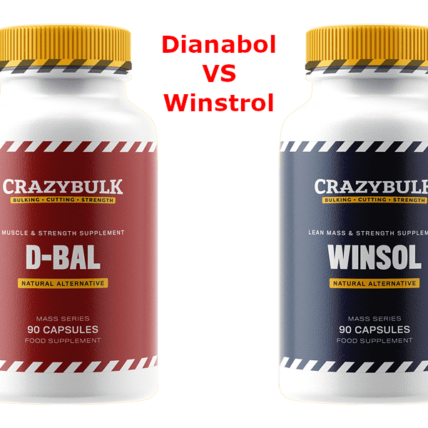 Dianabol vs Winstrol: Choosing the Right Steroid for Your Goals