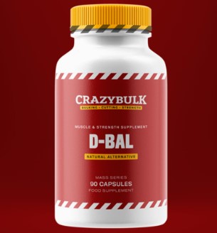 Why D-Bal MAX is a Better Alternative to Dianabol